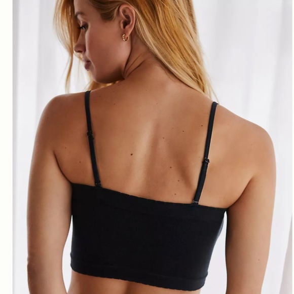 Brand New THE LUCIE SEAMLESS BANDEAU BRALETTE - Picture 4 of 6